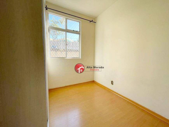Imagem Apartamento com 3 Quartos à Venda, 65 m² em Alípio De Melo - Belo Horizonte Imagem Apartamento com 3 Quartos à Venda, 65 m² em Alípio De Melo - Belo Horizonte