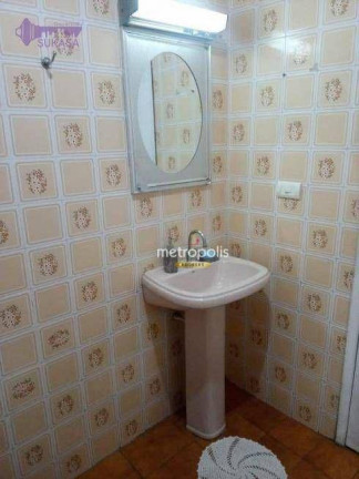 Imagem Sobrado com 4 Quartos à Venda, 240 m² em Cidade São Jorge - Santo André Imagem Sobrado com 4 Quartos à Venda, 240 m² em Cidade São Jorge - Santo André