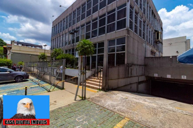 Imagem Imóvel Comercial à Venda, 1.200 m² em Santo Amaro - São Paulo