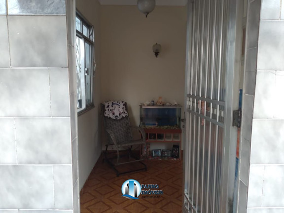 Imagem Casa com 2 Quartos à Venda, 44 m² em Itatiaia - Duque De Caxias