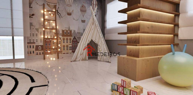 Imagem Apartamento com 3 Quartos à Venda, 120 m² em Caiçara - Praia Grande Imagem Apartamento com 3 Quartos à Venda, 120 m² em Caiçara - Praia Grande