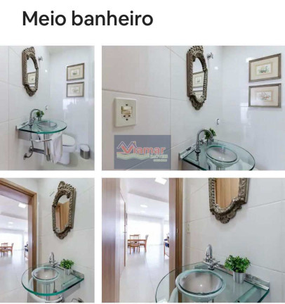 Imagem Apartamento com 3 Quartos à Venda, 148 m² em Pitangueiras - Guarujá Imagem Apartamento com 3 Quartos à Venda, 148 m² em Pitangueiras - Guarujá