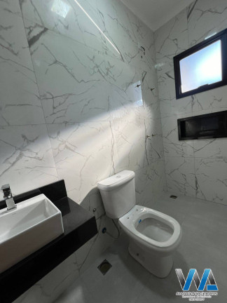 Imagem Casa com 3 Quartos à Venda, 116 m² em Residencial Vino Barolo - Bragança Paulista