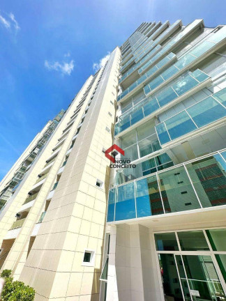 Imagem Apartamento com 3 Quartos à Venda, 158 m² em Cocó - Fortaleza