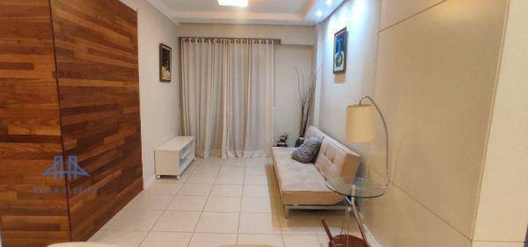 Imagem Apartamento com 1 Quarto à Venda, 110 m² em Itacorubi - Florianópolis Imagem Apartamento com 1 Quarto à Venda, 110 m² em Itacorubi - Florianópolis
