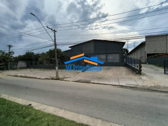Imagem Sala Comercial para Alugar, 3.530 m² em Parque Industrial Mazzei - Osasco Imagem Sala Comercial para Alugar, 3.530 m² em Parque Industrial Mazzei - Osasco