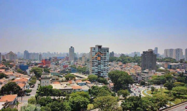 Apartamento com 1 Quarto à Venda ou Locação, 40 m² em Jardim Do Mar - São Bernardo Do Campo
