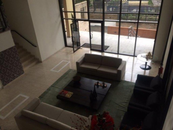 Imagem Apartamento com 4 Quartos à Venda,  em Jardim Vila Mariana - São Paulo