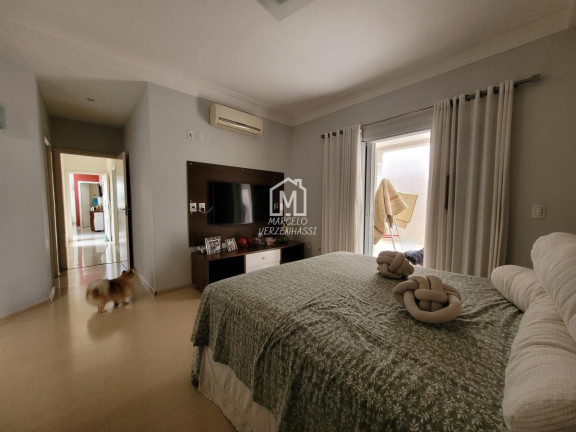 Imagem Casa com 3 Quartos à Venda, 294 m² em Parque Avenida 2 - Limeira