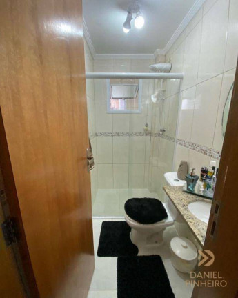 Imagem Apartamento com 2 Quartos à Venda, 96 m² em Boqueirão - Praia Grande Imagem Apartamento com 2 Quartos à Venda, 96 m² em Boqueirão - Praia Grande