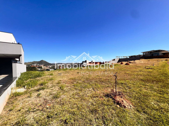 Imagem Terreno em Condomínio à Venda, 702 m² em Condomínio Residencial Itaporã De Atibaia - Atibaia Imagem Terreno em Condomínio à Venda, 702 m² em Condomínio Residencial Itaporã De Atibaia - Atibaia