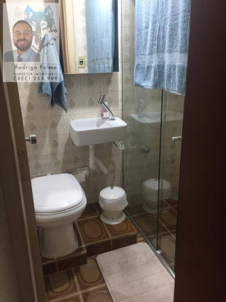 Imagem Apartamento com 3 Quartos à Venda,  em Residencial Tatetuba - São José Dos Campos