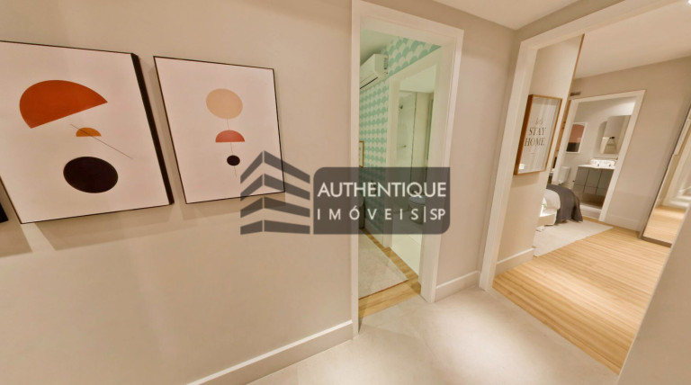 Imagem Apartamento com 2 Quartos à Venda, 64 m² em Jardins - São Paulo Imagem Apartamento com 2 Quartos à Venda, 64 m² em Jardins - São Paulo