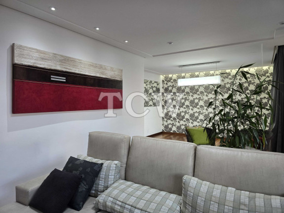 Imagem Apartamento com 4 Quartos à Venda, 176 m² em Aclimação - São Paulo