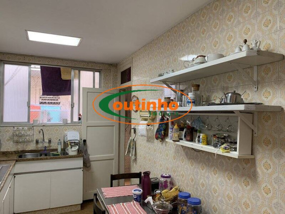 Imagem Apartamento com 3 Quartos à Venda, 104 m² em Tijuca - Rio De Janeiro Imagem Apartamento com 3 Quartos à Venda, 104 m² em Tijuca - Rio De Janeiro