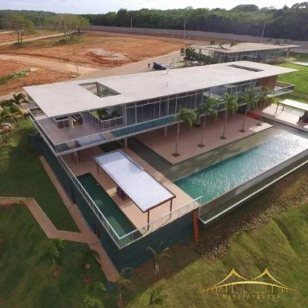 Imagem Terreno à Venda, 390 m² em Emaus - Parnamirim