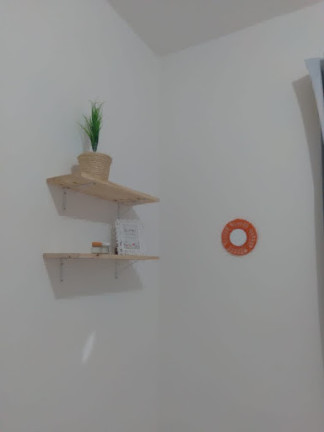 Imagem Kitnet com 1 Quarto à Venda, 22 m² em Ocian - Praia Grande
