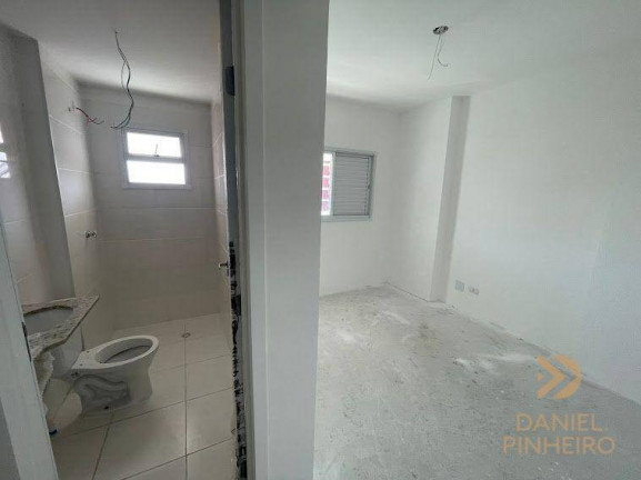 Imagem Apartamento com 3 Quartos à Venda, 117 m² em Boqueirão - Praia Grande Imagem Apartamento com 3 Quartos à Venda, 117 m² em Boqueirão - Praia Grande