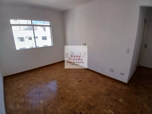 Imagem Apartamento com 1 Quarto à Venda, 48 m² em Vila Olímpia - São Paulo Imagem Apartamento com 1 Quarto à Venda, 48 m² em Vila Olímpia - São Paulo