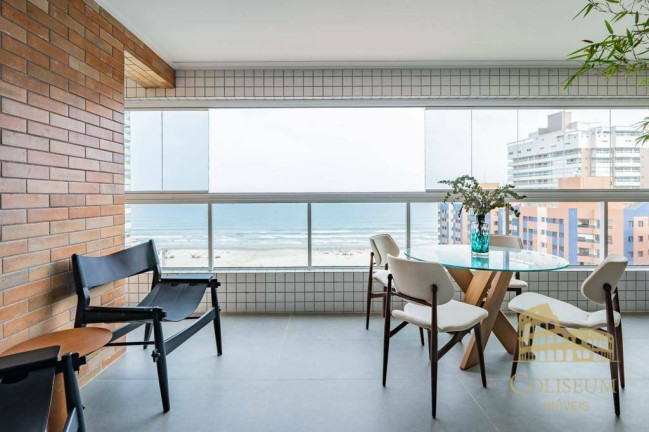 Imagem Apartamento com 2 Quartos à Venda, 81 m² em Aviação - Praia Grande Imagem Apartamento com 2 Quartos à Venda, 81 m² em Aviação - Praia Grande