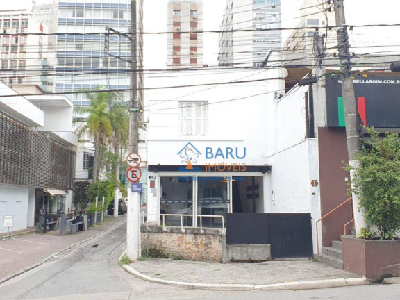 Imagem Sobrado à Venda, 167 m² em Higienópolis - São Paulo Imagem Sobrado à Venda, 167 m² em Higienópolis - São Paulo