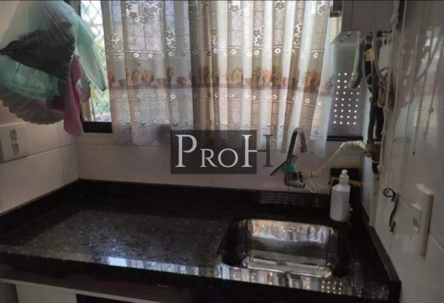 Imagem Apartamento com 3 Quartos à Venda, 63 m² em Demarchi - São Bernardo Do Campo