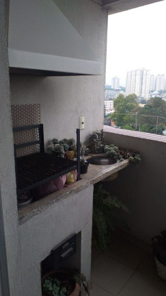 Imagem Apartamento com 3 Quartos à Venda, 70 m² em Gopoúva - Guarulhos Imagem Apartamento com 3 Quartos à Venda, 70 m² em Gopoúva - Guarulhos