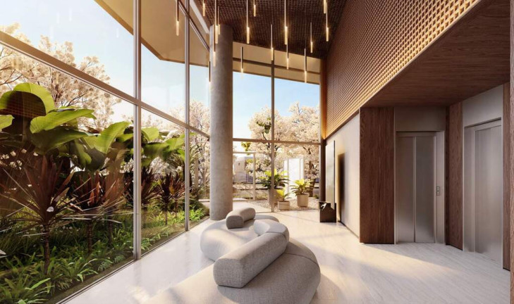 Imagem Cobertura com 4 Quartos à Venda, 559 m² em Vila Nova Conceição - São Paulo Imagem Cobertura com 4 Quartos à Venda, 559 m² em Vila Nova Conceição - São Paulo