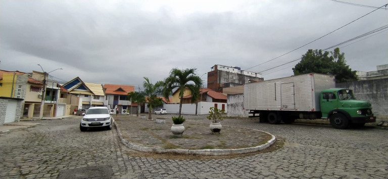 Imagem Terreno à Venda, 200 m² em São José - Campina Grande