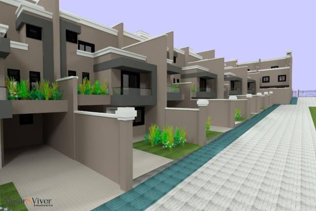 Imagem Casa com 3 Quartos à Venda, 145 m² em Uberaba - Curitiba Imagem Casa com 3 Quartos à Venda, 145 m² em Uberaba - Curitiba