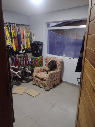 Imagem Casa com 3 Quartos à Venda, 180 m² em Rudge Ramos - São Bernardo Do Campo