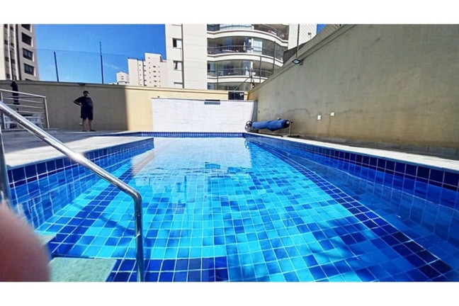 Imagem Apartamento com 3 Quartos à Venda, 90 m² em Saúde - São Paulo