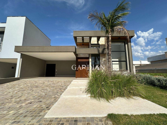 Imagem Casa com 3 Quartos à Venda, 230 m² em Jardim Residencial Maria Dulce - Indaiatuba Imagem Casa com 3 Quartos à Venda, 230 m² em Jardim Residencial Maria Dulce - Indaiatuba