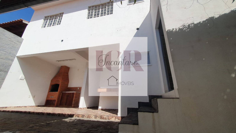 Imagem Casa com 4 Quartos à Venda, 223 m² em Wanel Ville - Sorocaba