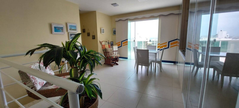 Imagem Cobertura com 3 Quartos à Venda, 210 m² em Braga - Cabo Frio Imagem Cobertura com 3 Quartos à Venda, 210 m² em Braga - Cabo Frio