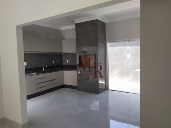 Imagem Casa com 3 Quartos à Venda, 78 m² em Jardim Residencial Eulália - Votuporanga Imagem Casa com 3 Quartos à Venda, 78 m² em Jardim Residencial Eulália - Votuporanga