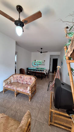 Imagem Apartamento com 2 Quartos à Venda, 80 m² em Enseada - Guarujá