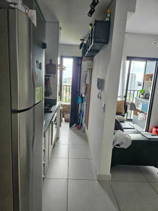 Imagem Imóvel com 2 Quartos à Venda, 55 m² em Parque Campolim - Sorocaba Imagem Imóvel com 2 Quartos à Venda, 55 m² em Parque Campolim - Sorocaba
