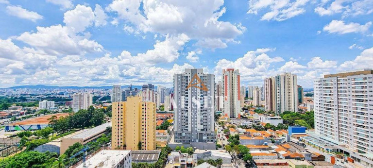 Imagem Apartamento com 1 Quarto à Venda ou Locação, 38 m² em Tatuapé - São Paulo Imagem Apartamento com 1 Quarto à Venda ou Locação, 38 m² em Tatuapé - São Paulo