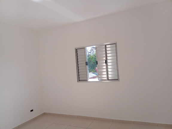 Imagem Casa com 2 Quartos à Venda, 60 m² em Conjunto Residencial Araretama - Pindamonhangaba