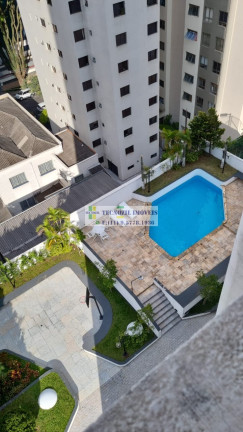 Imagem Apartamento com 3 Quartos à Venda, 200 m² em Aclimação - São Paulo