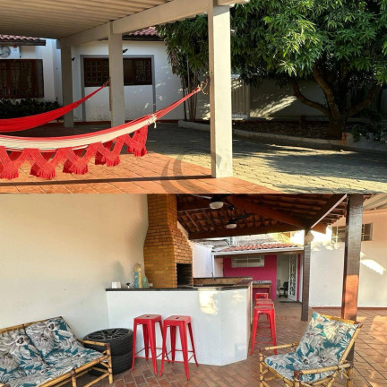 Casa com 3 Quartos à Venda, 200 m² em Vila José Ramos - Votorantim