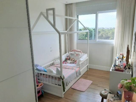 Imagem Apartamento com 4 Quartos à Venda, 155 m² em Jurerê Internacional - Florianópolis