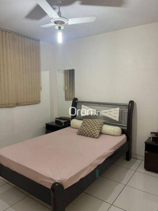 Imagem Apartamento com 2 Quartos à Venda, 54 m² em Parque Amazônia - Goiânia Imagem Apartamento com 2 Quartos à Venda, 54 m² em Parque Amazônia - Goiânia