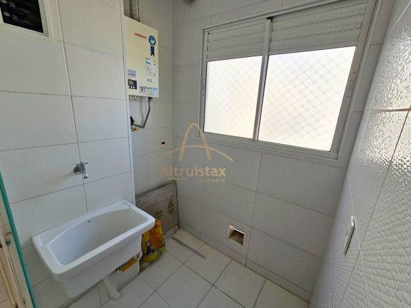 Imagem Apartamento com 2 Quartos à Venda, 46 m² em Padroeira - Osasco Imagem Apartamento com 2 Quartos à Venda, 46 m² em Padroeira - Osasco