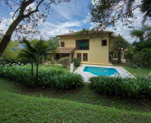 Imagem Casa de Condomínio com 3 Quartos à Venda, 397 m² em Granja Viana - Carapicuíba Imagem Casa de Condomínio com 3 Quartos à Venda, 397 m² em Granja Viana - Carapicuíba