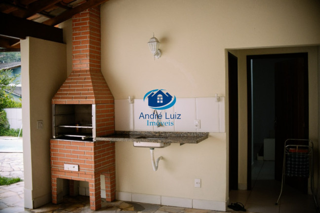 Imagem Casa de Condomínio com 4 Quartos à Venda, 184 m² em Horto Florestal - Ubatuba Imagem Casa de Condomínio com 4 Quartos à Venda, 184 m² em Horto Florestal - Ubatuba
