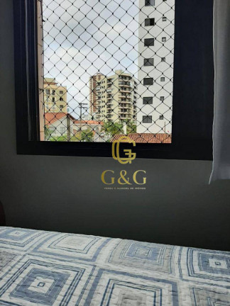 Imagem Apartamento com 2 Quartos à Venda, 80 m² em Caiçara - Praia Grande