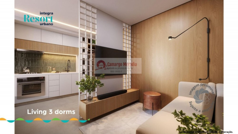 Imagem Apartamento com 2 Quartos à Venda, 46 m² em Parque Residencial Itapeti - Mogi Das Cruzes