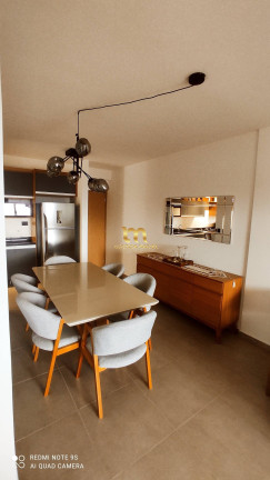 Imagem Apartamento com 2 Quartos à Venda, 70 m² em Canto Do Forte - Praia Grande